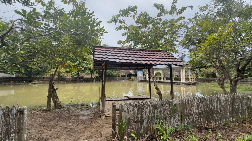 Vila Kaning Park Siap Hadirkan Wisata Edukasi Alam Terpadu di 2026