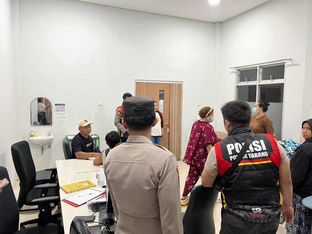 Remaja Perempuan Ditemukan Tewas di Kamar, Polisi Selidiki Dugaan Kematian Tak Wajar