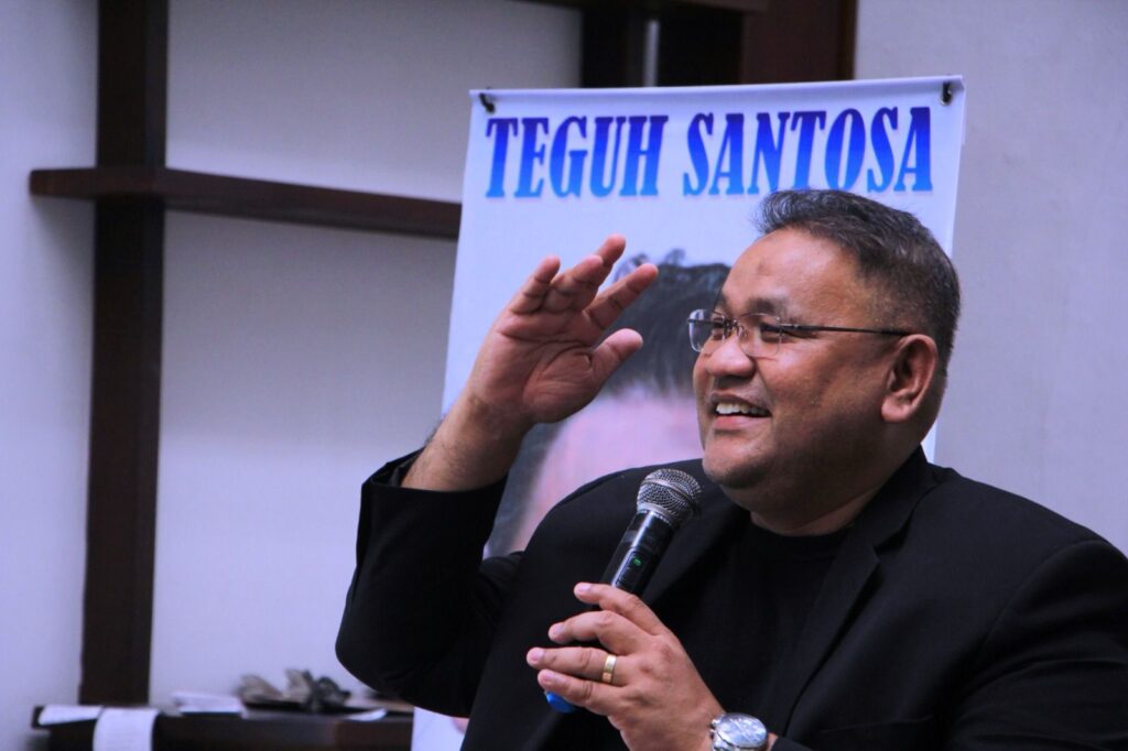 JMSI Apresiasi Polri Tegaskan Perlindungan bagi Wartawan di Lapangan
