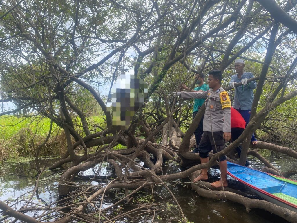 Penemuan Mayat di Danau Melintang Ungkap Hilangnya Nelayan Jantur Baru