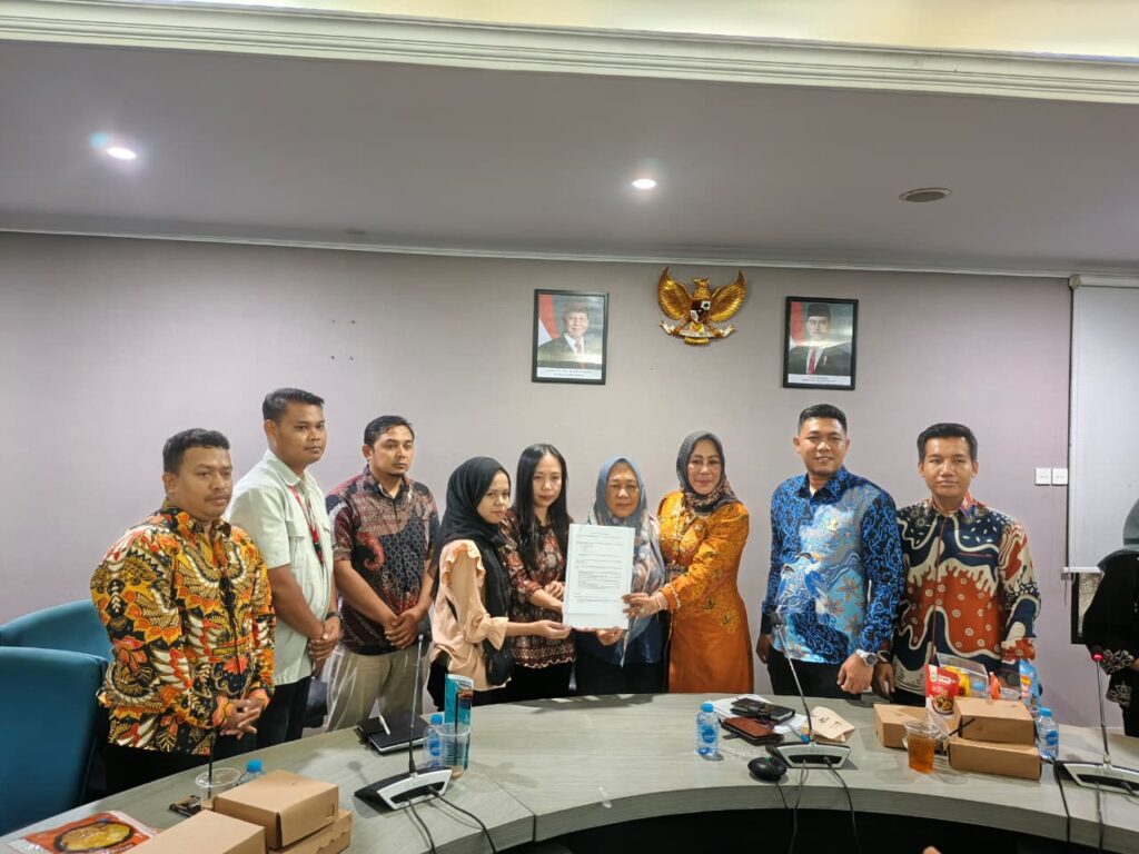 32 UMKM Kalimantan Utara Ikuti Sosialisasi Kemitraan Alfamidi