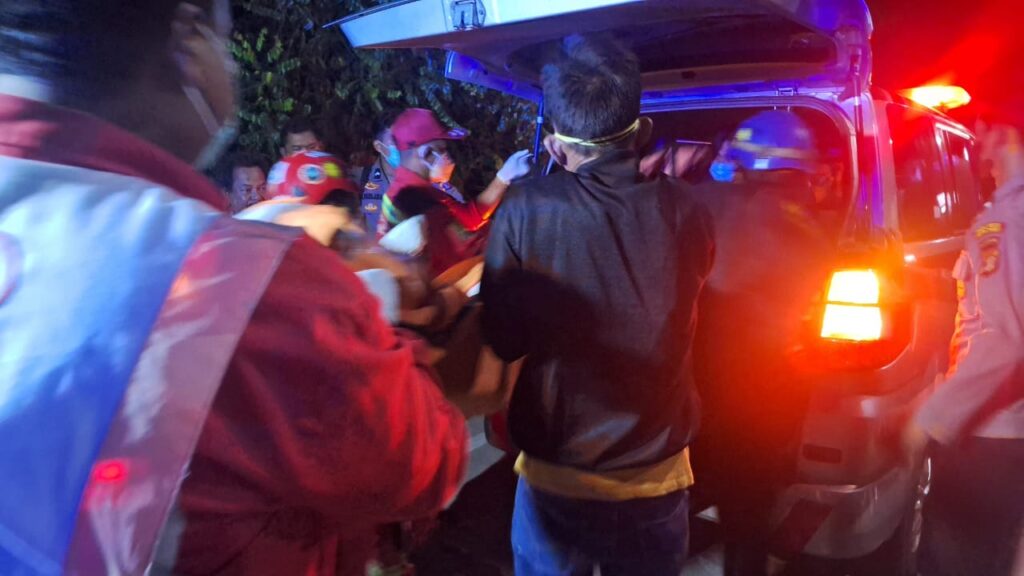 Tinggal Seorang Diri, Lansia di Sangatta Utara Ditemukan Telah Meninggal Dunia