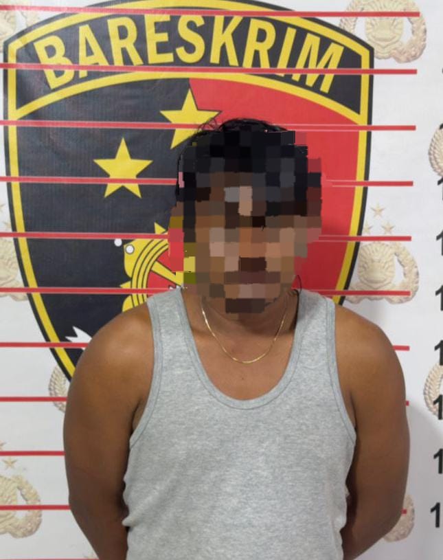 Gelapkan Uang dan Barang Puluhan Juta, Sopir di Samarinda Diringkus Polisi
