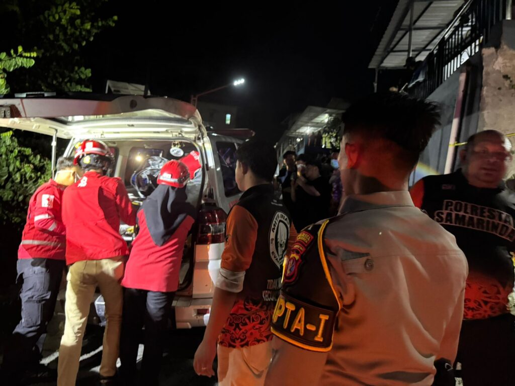 Empat Hari Tak Terlihat, Warga Gunung Kelua Temukan Kerabatnya Meninggal di Rumah