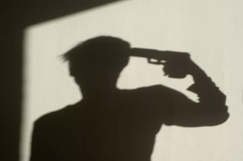 Kematian Warga di Samarinda Ulu Terungkap, Polisi Pastikan Bunuh Diri