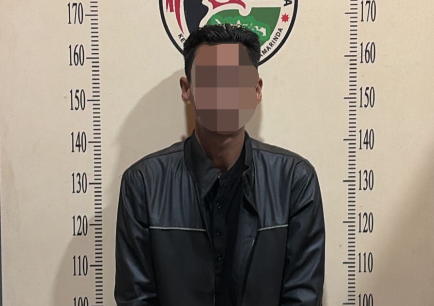 Tak Kapok Masuk Bui, Residivis Sabu Dibekuk Lagi Bawa 2,89 Gram