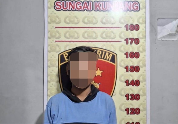 Niat Bangunkan Sahur Berujung Tragis, Remaja di Samarinda Dipukul Hingga Patah Lima Gigi