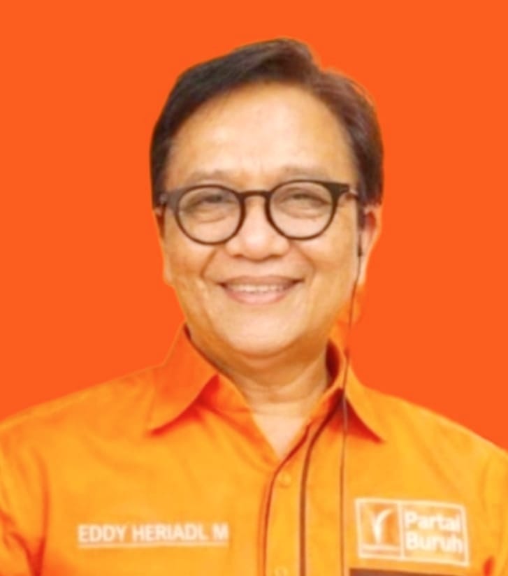 Pastikan Hak Buruh Terpenuhi, Partai Buruh Kaltim Buka Posko Pengaduan THR