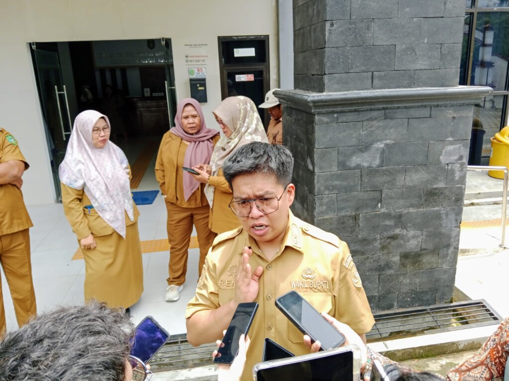 Isu Permainan Harga Mencuat, Rendi Solihin Pastikan Pengawasan Ketat di Tenggarong Square