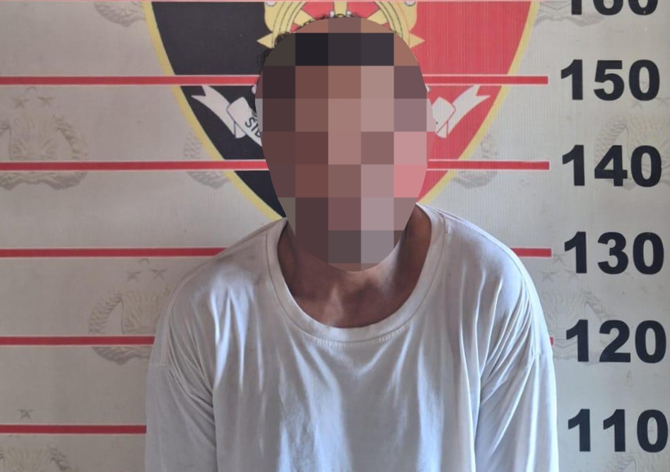 Modus Iming-iming Rp20 Ribu, Petani di Samarinda Tega Sodomi Bocah 9 Tahun di Toilet TK