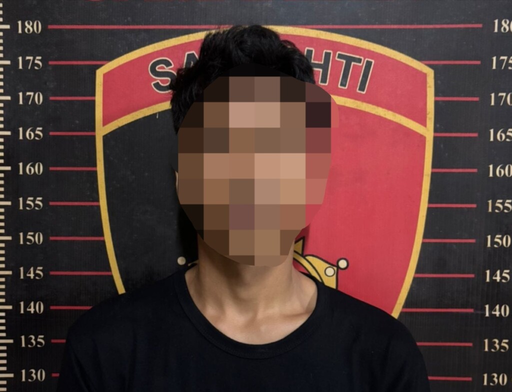 Kunci Masih Menempel, Motor Mahasiswa Raib di Parkiran Kos