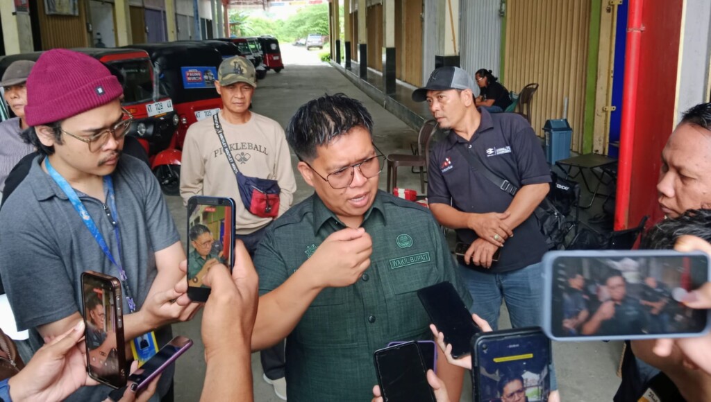 Uji Coba Bajaj Online di Kukar Tuai Perhatian, Pemkab Minta Operasional Tunggu Izin Resmi