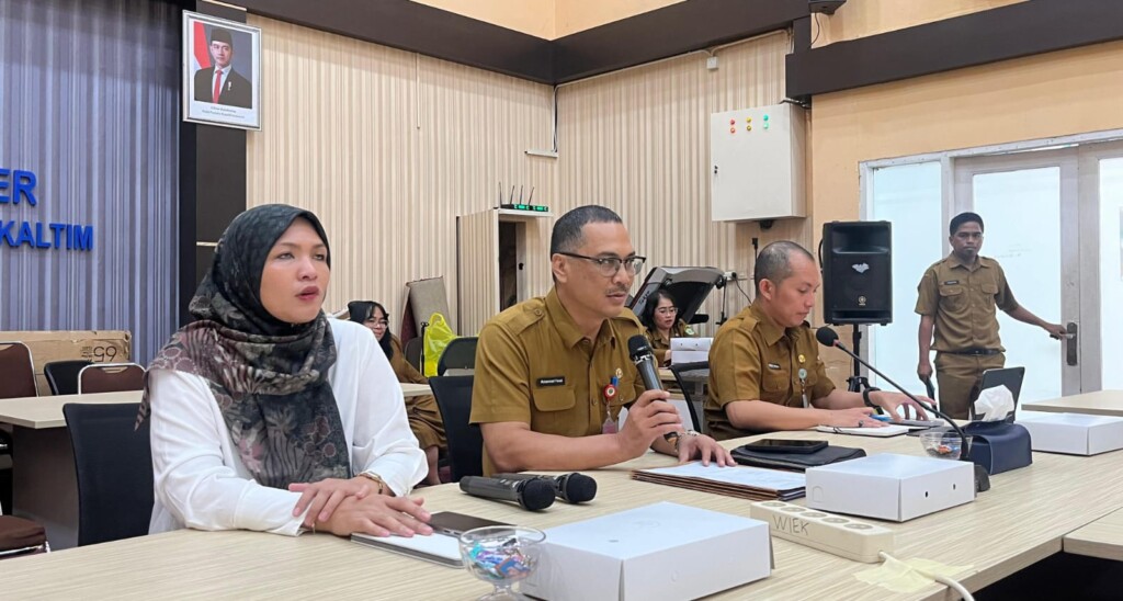 Pemprov Kaltim Luruskan Isu Anggaran Rujab: Dari Renovasi Rp25 Miliar hingga Kursi Pijat